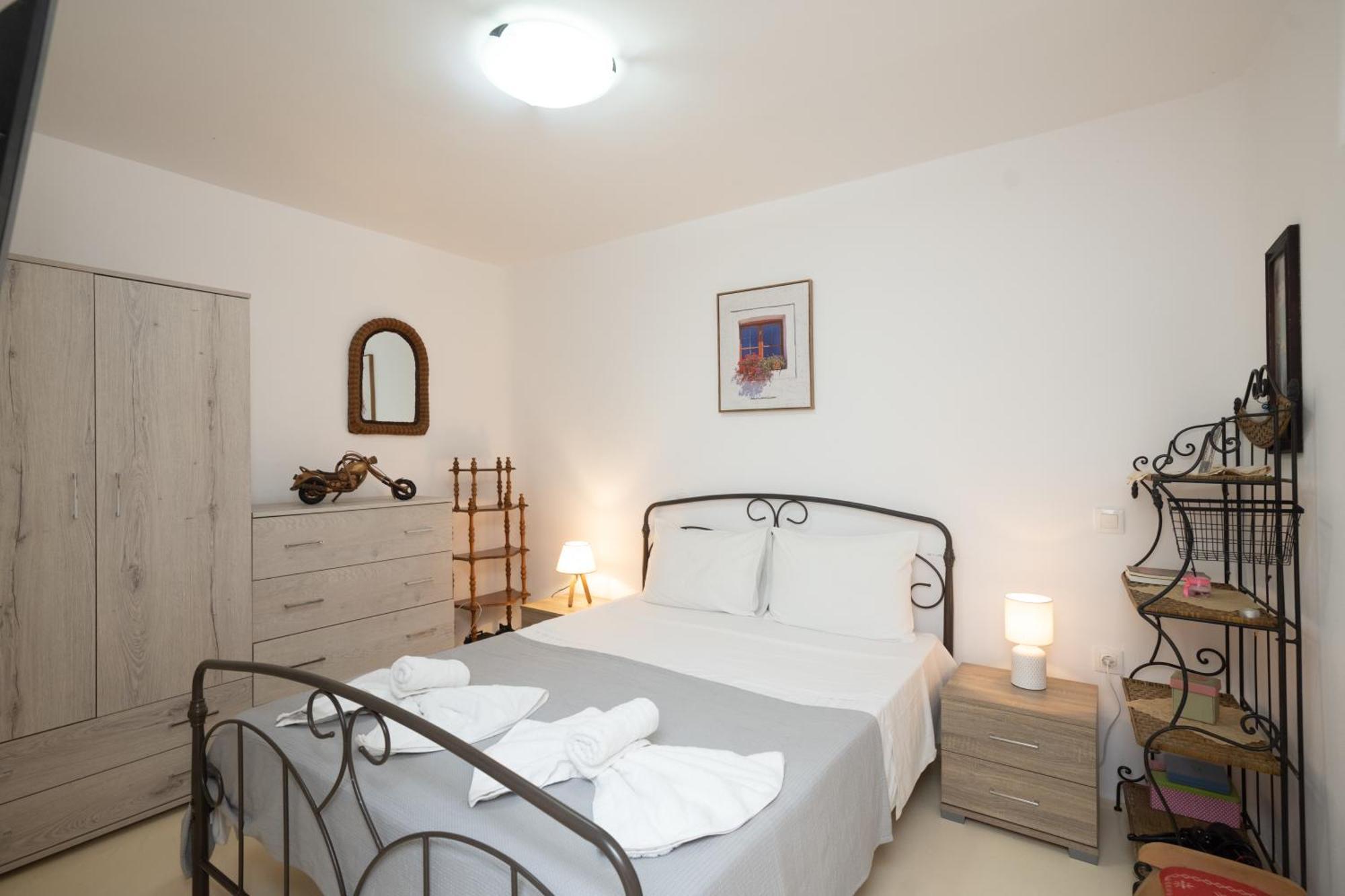 Spilia Apartments & Suites Mykonos Agrari  Exterior foto